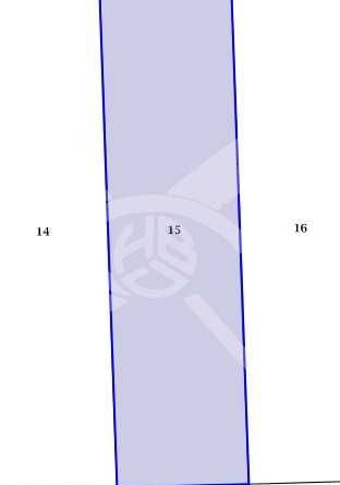 Парцел в Созопол - 20069 кв.м за 31 €/кв.м - Снимка #1