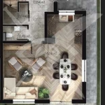 Къща в Пловдив, Беломорски - 156 кв.м за 1359 €/кв.м - Снимка #1