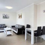 Двустаен апартамент в Свети Влас - 57 кв.м за 8 €/кв.м - Снимка #1