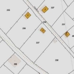 Парцел в Хасково, в.з. Хасково - 1034 кв.м за 74 €/кв.м - Снимка #1