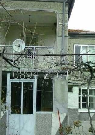 Къща в с. Златовръх, Област Пловдив - 160 кв.м за 419 €/кв.м - Снимка #1