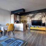 Тристаен апартамент в Пловдив, Тракия - 110 кв.м за 1062 €/кв.м - Снимка #1