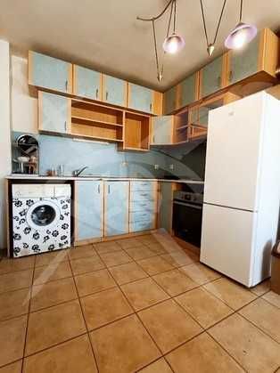 Дава се под наем Тристаен апартамент в Варна, Окръжна болница - 65 кв.м за 550 € - Снимка #1