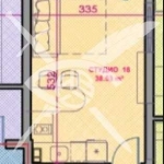 Едностаен апартамент в Поморие - 38 кв.м за 926 €/кв.м - Снимка #1