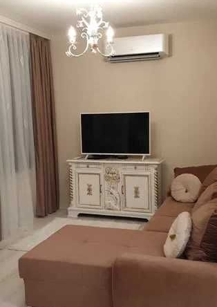 Дава се под наем Двустаен апартамент в Пловдив, Мараша - 65 кв.м за 265.2 € - Снимка #1