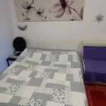 Дава се под наем Едностаен апартамент в Поморие - 45 кв.м за 102 € - Снимка #1