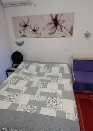 Дава се под наем Едностаен апартамент в Поморие - 45 кв.м за 200 € - Снимка #1