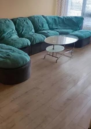 Дава се под наем Едностаен апартамент в София, Люлин 6 - 47 кв.м за 548.25 € - Снимка #1