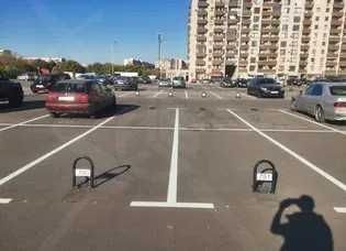 Дава се под наем Гараж / Паркомясто в Пловдив, Кючук Париж - 9700 кв.м за 9675.21 € - Снимка #1