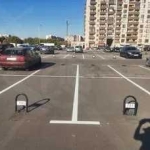 Дава се под наем Гараж / Паркомясто в Пловдив, Кючук Париж - 9700 кв.м за 9700 € - Снимка #1