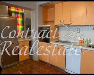 Дава се под наем Двустаен апартамент в Варна, Трошево - 51 кв.м за 398.82 € - Снимка #1