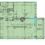 Двустаен апартамент в Пловдив, Христо Смирненски - 70 кв.м за 1400 €/кв.м - Снимка #1