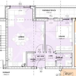 Двустаен апартамент в Пловдив, Остромила - 70 кв.м за 831 €/кв.м - Снимка #1