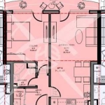 Двустаен апартамент в Поморие - 71 кв.м за 2200 €/кв.м - Снимка #1