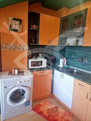 Дава се под наем Двустаен апартамент в Варна, Колхозен пазар - 45 кв.м за 300 € - Снимка #1