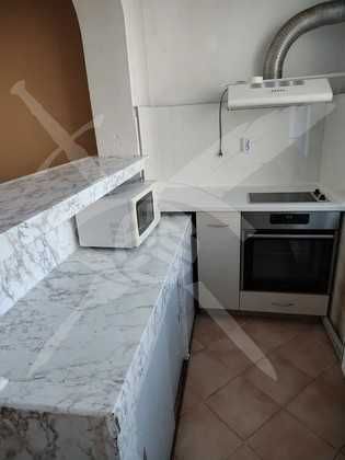 Дава се под наем Тристаен апартамент в Варна, Аспарухово - 65 кв.м за 428.91 € - Снимка #1