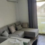 Дава се под наем Едностаен апартамент в Бургас, Меден рудник - зона А - 40 кв.м за 200 € - Снимка #1