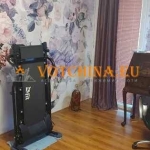 Двустаен апартамент в Варна, Център - 66 кв.м за 2029 €/кв.м - Снимка #1