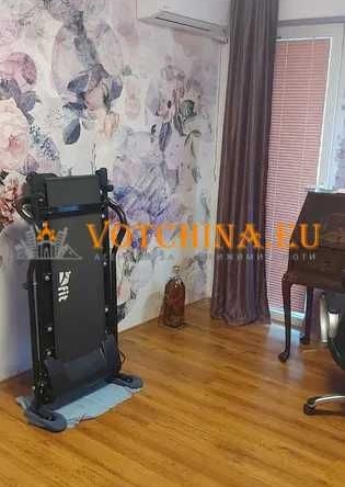 Двустаен апартамент в Варна, Център - 66 кв.м за 2029 €/кв.м - Снимка #1