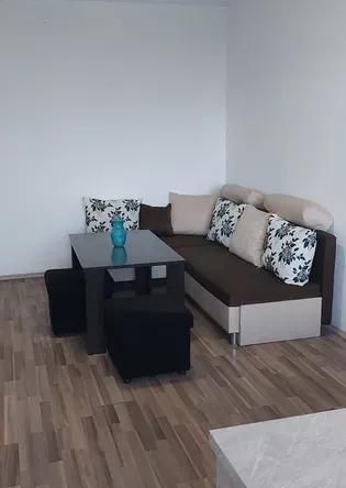 Дава се под наем Двустаен апартамент в Пловдив, Христо Смирненски - 48 кв.м за 350 € - Снимка #1