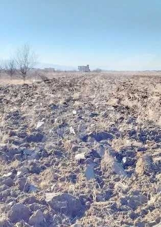 Парцел в Пловдив, Беломорски - 585 кв.м за 77 €/кв.м - Снимка #1