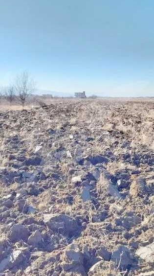 Парцел в Пловдив, Беломорски - 585 кв.м за 77 €/кв.м - Снимка #1