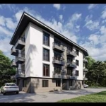 Двустаен апартамент в Айтос - 87 кв.м за 886 €/кв.м - Снимка #1