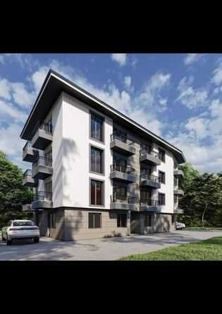 Двустаен апартамент в Айтос - 87 кв.м за 886 €/кв.м - Снимка #1