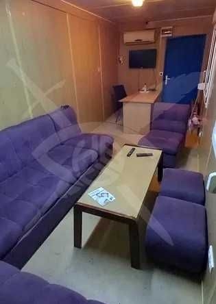 Офис в Перущица - 14 кв.м за 411 €/кв.м - Снимка #1