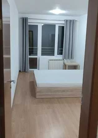 Дава се под наем Двустаен апартамент в София, Център - 68 кв.м за 650 € - Снимка #1