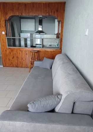 Дава се под наем Двустаен апартамент в Бургас, Лазур - 50 кв.м за 651.78 € - Снимка #1