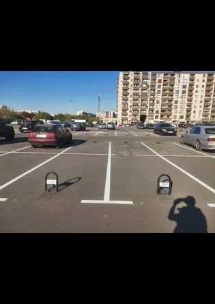 Дава се под наем Гараж / Паркомясто в Пловдив, Кючук Париж - 571 кв.м за 9000 € - Снимка #1