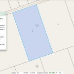 Парцел в Поморие - 2407 кв.м за 12 €/кв.м - Снимка #1