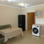 Дава се под наем Едностаен апартамент в София, Люлин 2 - 42 кв.м за 408 € - Снимка #1