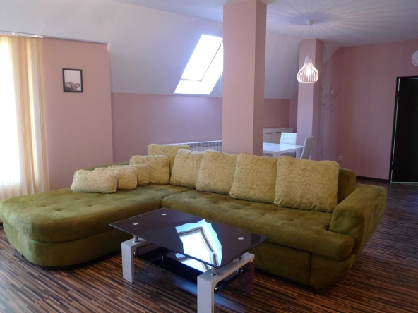 Двустаен апартамент в София, Люлин 3 - 105 кв.м за 1361 €/кв.м - Снимка #1