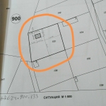 Парцел в Добрич, Строител - 526 кв.м за 15 €/кв.м - Снимка #1