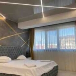 Дава се под наем Двустаен апартамент в Пловдив, Каменица 2 - 64 кв.м за 315 € - Снимка #1