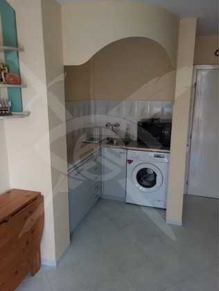 Дава се под наем Едностаен апартамент в Варна, Лятно кино Тракия - 30 кв.м за 325 € - Снимка #1