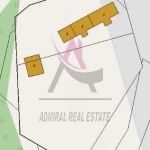 Парцел в Варна, Левски - 2457 кв.м за 26 €/кв.м - Снимка #1