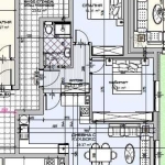 Тристаен апартамент в Варна, Виница - 108 кв.м за 736 €/кв.м - Снимка #1