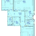 Тристаен апартамент в Пловдив, Кючук Париж - 112 кв.м за 854 €/кв.м - Снимка #1