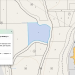 Парцел в Свети Влас - 3200 кв.м за 53 €/кв.м - Снимка #1