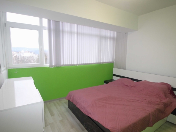 Едностаен апартамент в Габрово, Трендафил 2 - 41 кв.м за 579 €/кв.м - Снимка #1