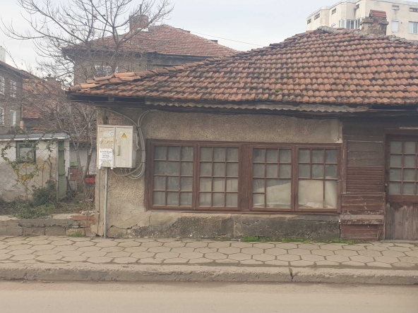 Къща в Севлиево - 174 кв.м за 290 €/кв.м - Снимка #1