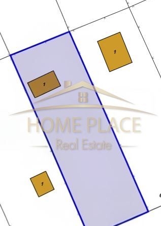 Парцел в Аксаково - 546 кв.м за 78 €/кв.м - Снимка #1