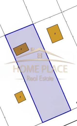 Парцел в Аксаково - 546 кв.м за 78 €/кв.м - Снимка #1