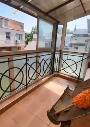 Дава се под наем Двустаен апартамент в Варна, Генералите - 65 кв.м за 306 € - Снимка #1