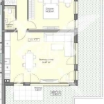 Тристаен апартамент в Пловдив, Остромила - 106 кв.м за 1503 €/кв.м - Снимка #1