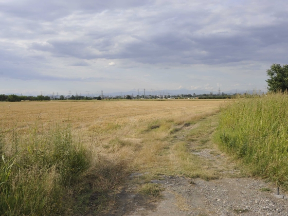 Земеделски имот в с. Браниполе, Област Пловдив -  кв.м за 20400 €/дка - Снимка #1