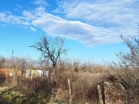 Парцел в с. Котленци, Област Добрич - 1100 кв.м за 11 €/кв.м - Снимка #1